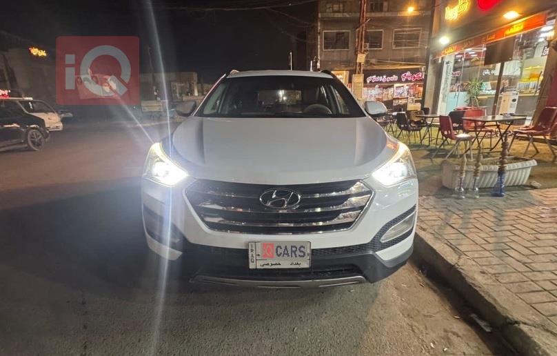 هیۆندای سەنتافی